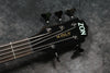 1999 Zon Sonus 5, Figured Redwood