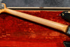 1963 Fender Jazz Bass, Sunburst