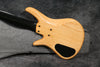 1999 Zon Sonus 5, Figured Redwood