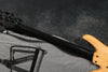 1999 Zon Sonus 5, Figured Redwood