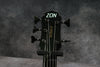 1999 Zon Sonus 5, Figured Redwood