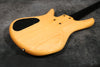 1999 Zon Sonus 5, Figured Redwood
