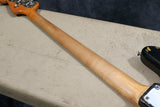 1963 Fender Jazz Bass, Sunburst