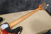 1963 Fender Jazz Bass, Sunburst