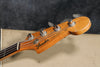 1963 Fender Jazz Bass, Sunburst