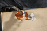 1963 Fender Jazz Bass, Sunburst