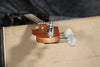 1963 Fender Jazz Bass, Sunburst