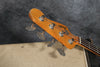 1963 Fender Jazz Bass, Sunburst