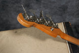 1963 Fender Jazz Bass, Sunburst