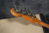 1963 Fender Jazz Bass, Sunburst