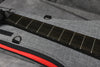 1999 Zon Sonus 5, Figured Redwood