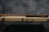 1963 Fender Jazz Bass, Sunburst