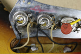 1963 Fender Jazz Bass, Sunburst