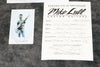 Mike Lull M5V, Porsche Chalk
