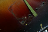 1963 Fender Jazz Bass, Sunburst