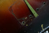 1963 Fender Jazz Bass, Sunburst