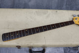1963 Fender Jazz Bass, Sunburst