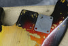 1963 Fender Jazz Bass, Sunburst
