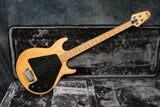 1976 Gibson Grabber, Natural