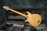 1976 Gibson Grabber, Natural