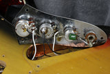 1973 Fender Jazz Bass, Sunburst