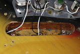 1973 Fender Jazz Bass, Sunburst