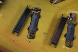 1973 Fender Jazz Bass, Sunburst