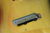 1973 Fender Jazz Bass, Sunburst
