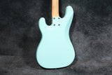 Mike Lull P4, Surf Green