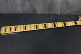1973 Fender Jazz Bass, Sunburst