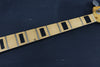 1973 Fender Jazz Bass, Sunburst