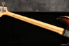 1973 Fender Jazz Bass, Sunburst