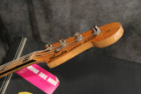 1973 Fender Jazz Bass, Sunburst