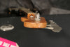 1973 Fender Jazz Bass, Sunburst
