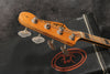 1973 Fender Jazz Bass, Sunburst