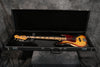 1973 Fender Jazz Bass, Sunburst