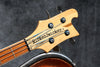 1979 Rickenbacker 4001, Mapleglo