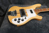 1979 Rickenbacker 4001, Mapleglo