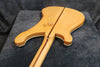 1979 Rickenbacker 4001, Mapleglo