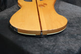 1979 Rickenbacker 4001, Mapleglo
