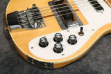 1979 Rickenbacker 4001, Mapleglo