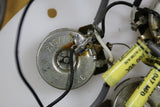 1979 Rickenbacker 4001, Mapleglo