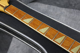 1979 Rickenbacker 4001, Mapleglo