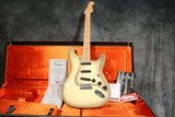 2008 Fender Custom Shop Eric Clapton - Crossroads 10th Anniv, Antigua