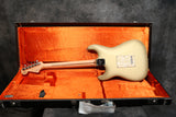 2008 Fender Custom Shop Eric Clapton - Crossroads 10th Anniv, Antigua
