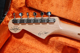 2008 Fender Custom Shop Eric Clapton - Crossroads 10th Anniv, Antigua