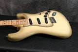 2008 Fender Custom Shop Eric Clapton - Crossroads 10th Anniv, Antigua