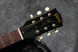 1956 Gibson Les Paul Junior, Sunburst