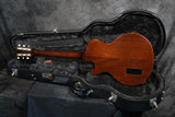 1956 Gibson Les Paul Junior, Sunburst