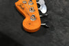 1966 Fender Jazz Bass, Sunburst